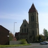 St John The Evangelist Church St John The Evangelist Church
