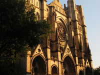 Cathedral Of Saint John Cathedral Of Saint John