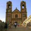 St Joseph's Cathedral St Joseph's Cathedral