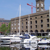 St Katharine Docks
