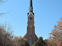 St. Matthew's German Evangelical Lutheran Church