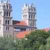 St. Maximilian St. Maximilian