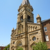 St. Michael's Church Complex St. Michael's Church Complex