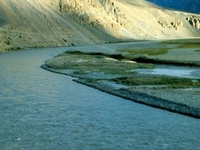 Doda River Doda River