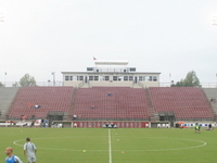 Stone Stadium