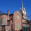 St. Peter's Roman Catholic Church