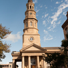 St. Philip's Episcopal Church St. Philip's Episcopal Church