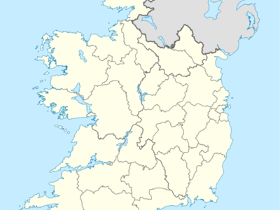 Straffan, Ireland Tourist Information