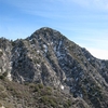 Strawberry Peak