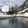 Naltar Valley Naltar Valley