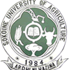 Sokoine University of Agriculture Sokoine University of Agriculture
