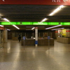 Theresienstraße Station Theresienstraße Station