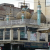 Sunehri Masjid Sunehri Masjid