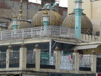 Sunehri Masjid Sunehri Masjid