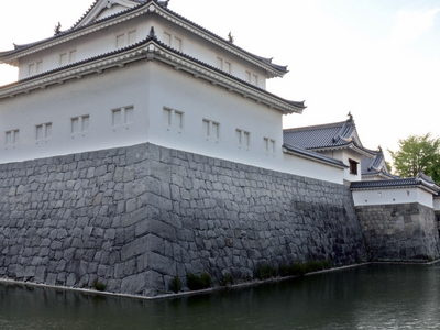 Sunpu Castle Japan Tourist Information