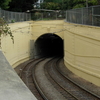 Sunset Tunnel Sunset Tunnel