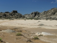 Swakop River Swakop River