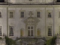 Swan House