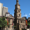 Sydney Town Hall