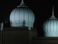 Sir Syed Masjid