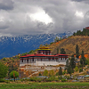 Ta Dzong Ta Dzong