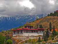 Ta Dzong