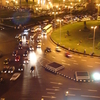 Tahrir Square