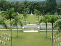 Taiping War Cemetery Taiping War Cemetery