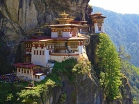 Bhutan Photography Tour