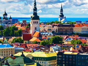 Baltic Highlights 8 Days Photos