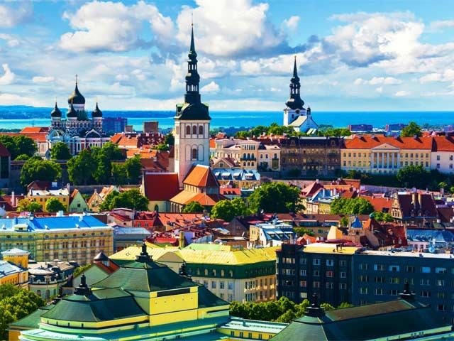 Baltic Highlights 8 Days Photos