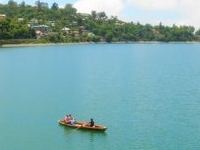 Bhimtal Lake Bhimtal Lake