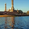 Taj-ul-Masajid Taj-ul-Masajid