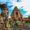 Taman Ayun Temple Taman Ayun Temple
