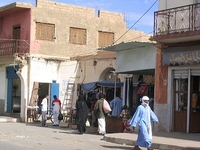 Tamanrasset