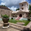 Taman Sari Taman Sari