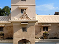 Tamansari Water Castle Tamansari Water Castle