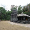 Mahadev Temple, Tambdi Surla