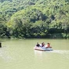 Tamdil Lake Tamdil Lake