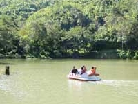 Tamdil Lake Tamdil Lake