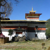 Tamshing Lhakhang Tamshing Lhakhang