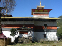 Tamshing Lhakhang Tamshing Lhakhang