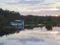 Tanjung Puting National Park Tanjung Puting National Park