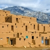Taos Pueblo Taos Pueblo