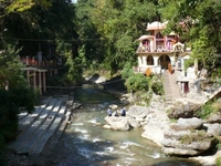 Tapkeshwar Mahadev Temple Tapkeshwar Mahadev Temple
