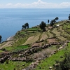 Lake Titicaca