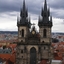 Church of Our Lady Before Týn Church of Our Lady Before Týn