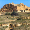 Chogha Zanbil