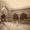 Teen Darwaza Teen Darwaza