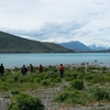 Tekapo River